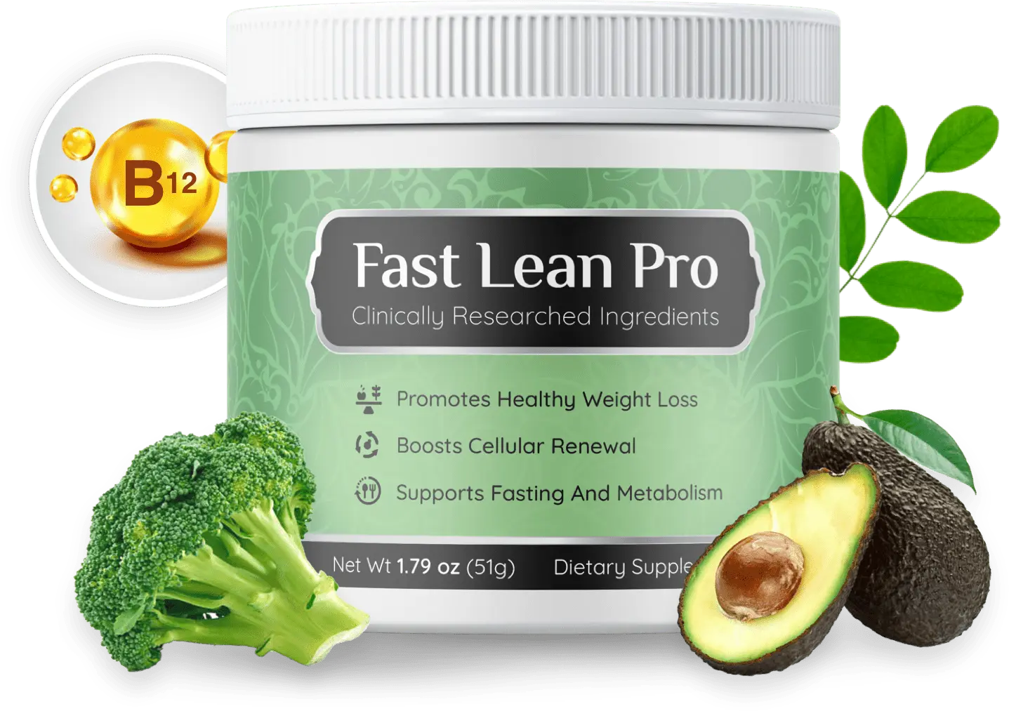 fast-lean-pro